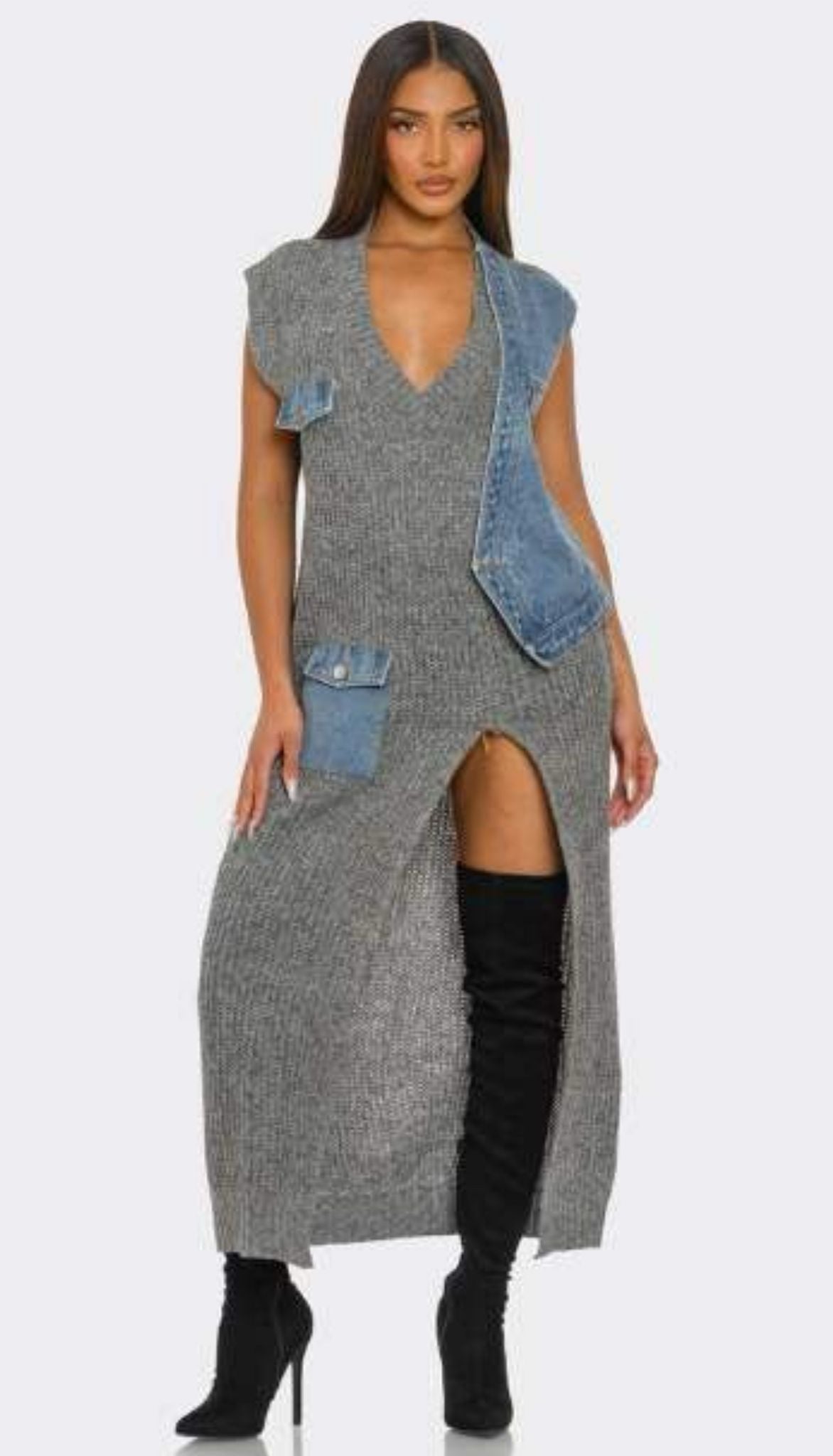 Coda dress