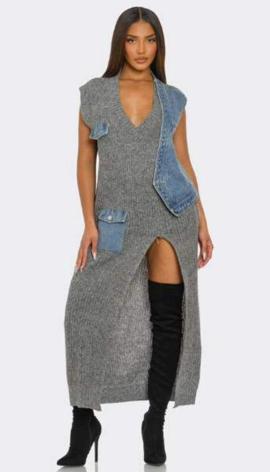 Coda dress