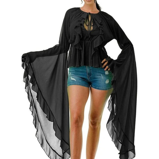 Angelica blouse