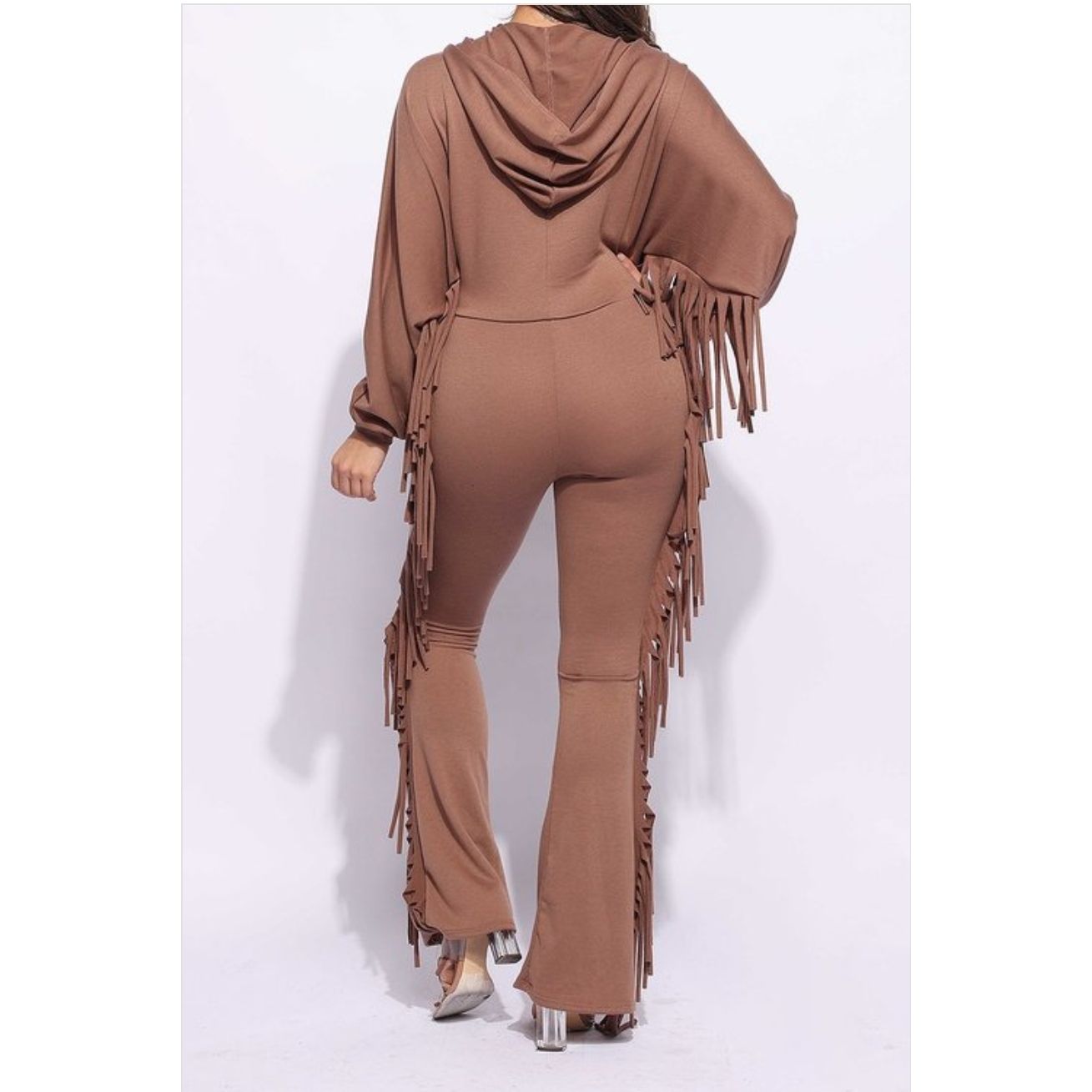 Coco Keys Jumpsuit