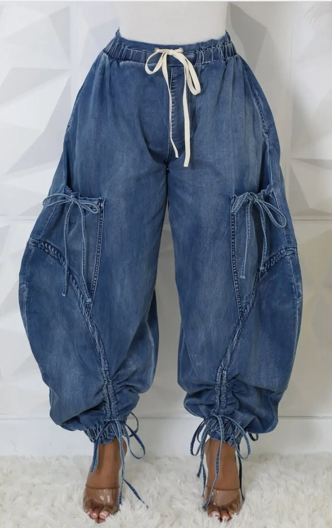 Daily Denim jean