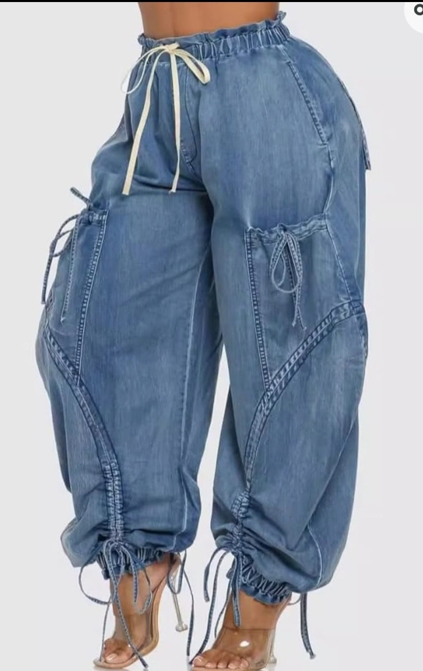 Daily Denim jean