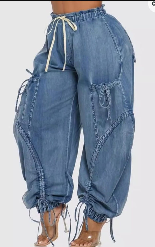 Daily Denim jean
