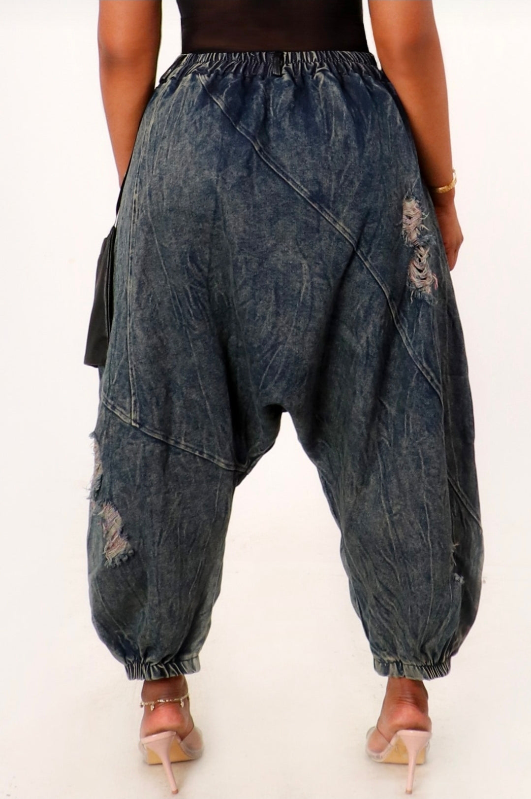 Hero Harem pants