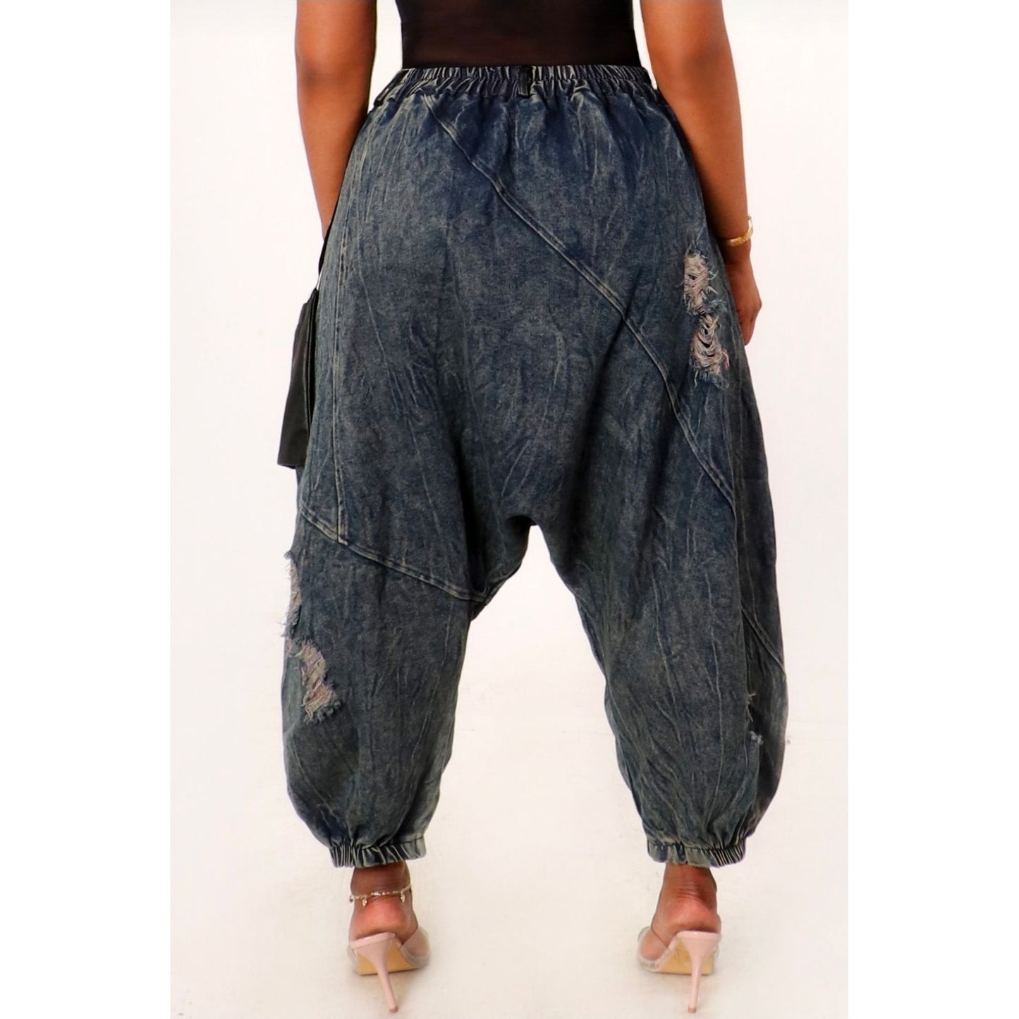 Hero Harem pants