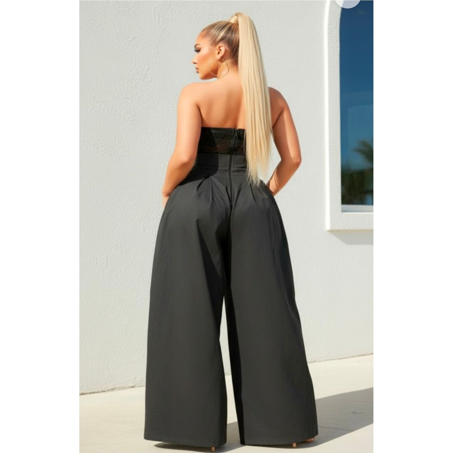 Demi jumpsuit