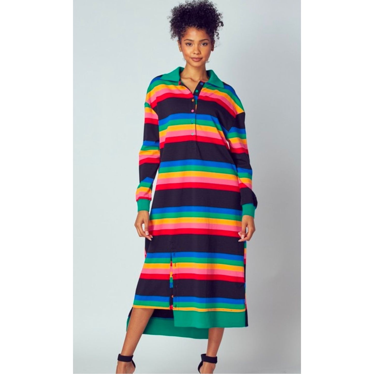 Brighter Day Dress