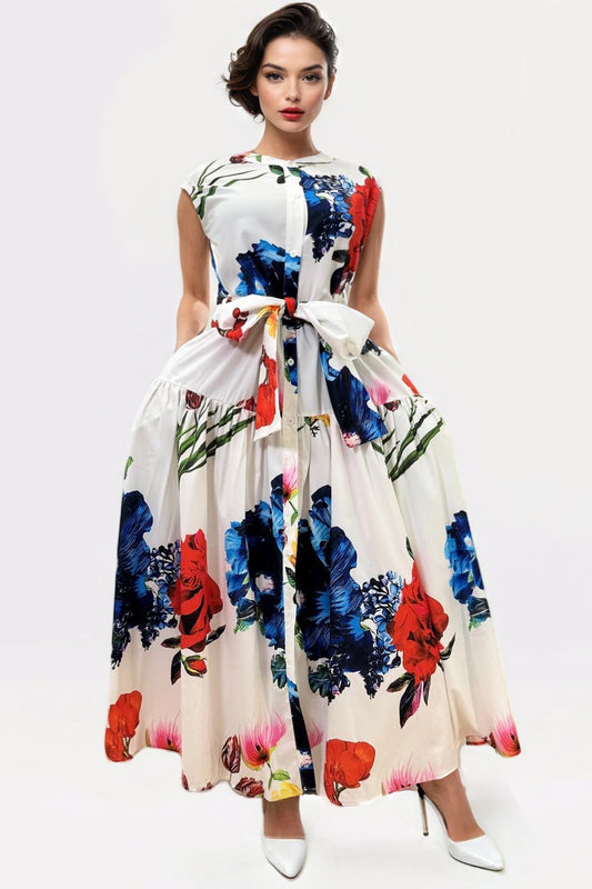 Charma Dress