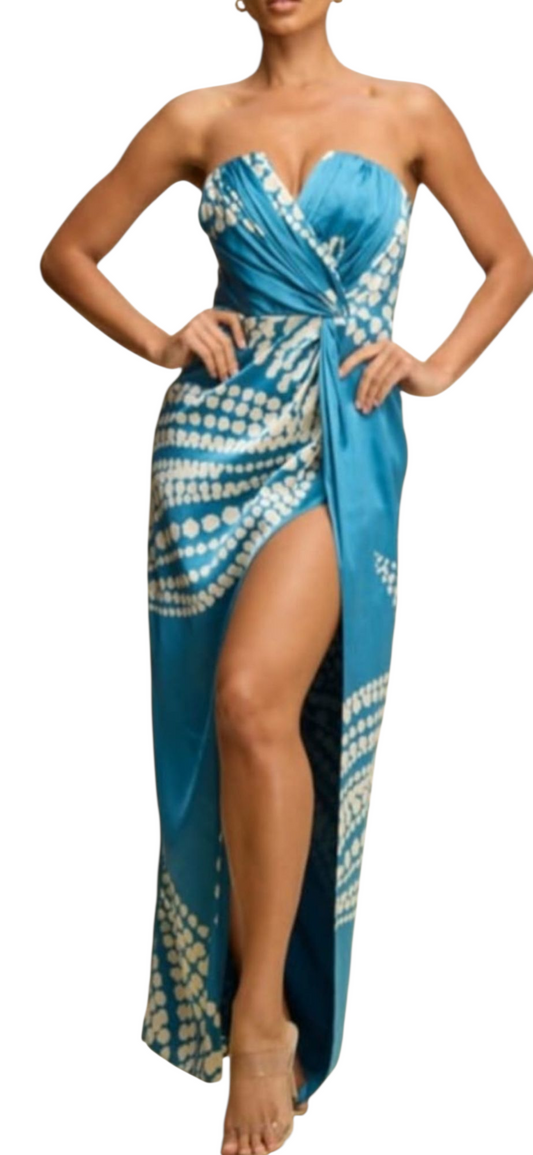 Favor Dress