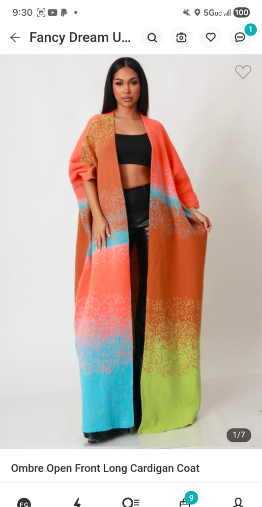 The Burst Cape