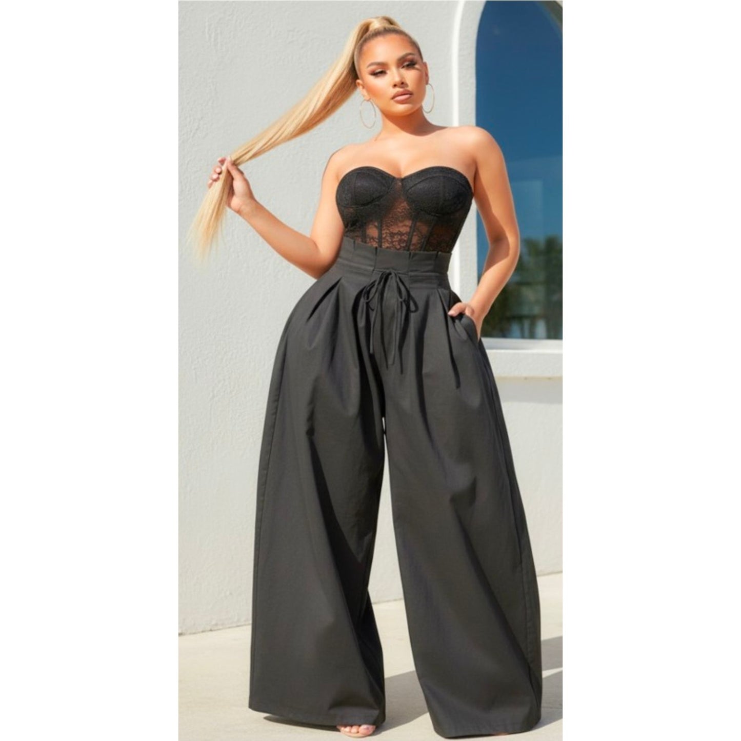 Demi jumpsuit