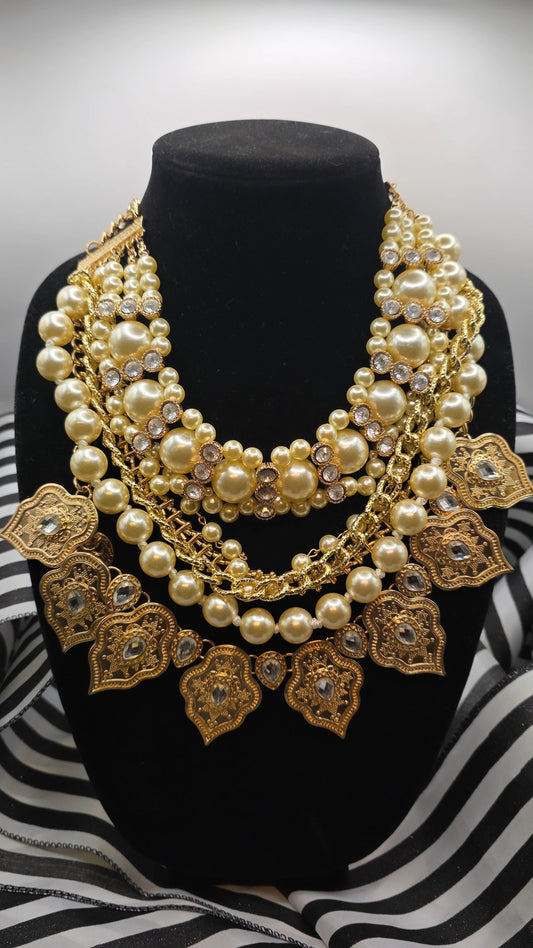 Arize Necklace
