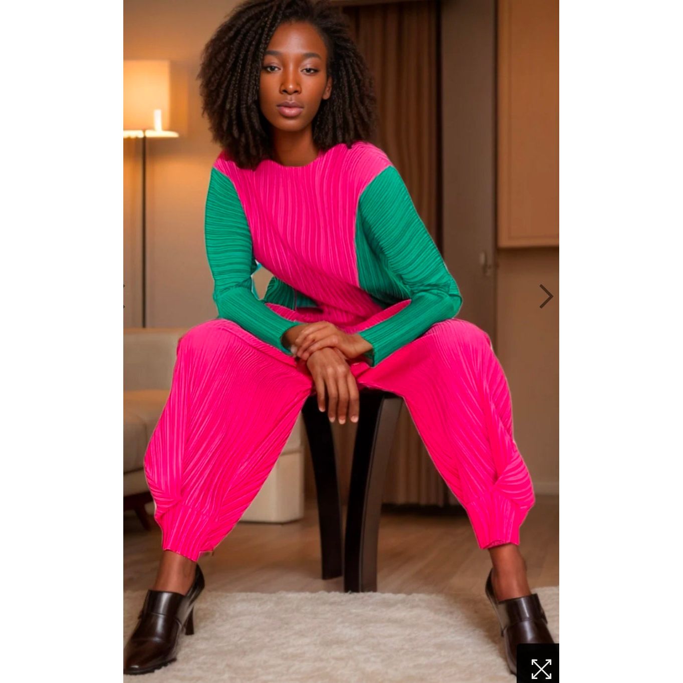 Daision pant set