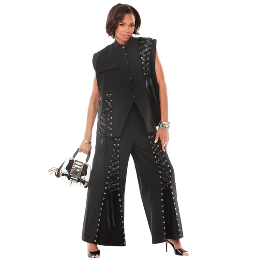 Unche Suit
