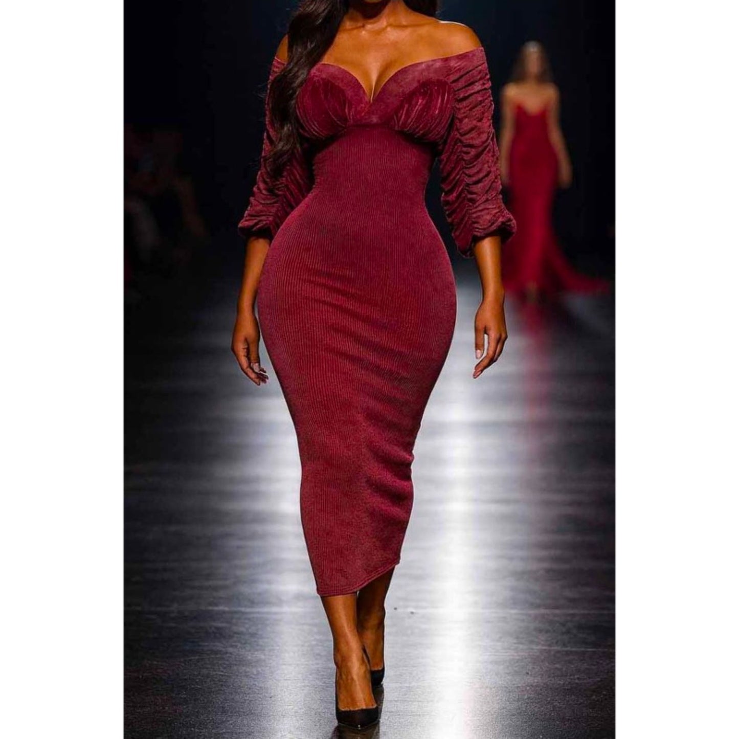 Siela dress