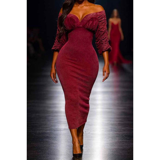 Siela dress