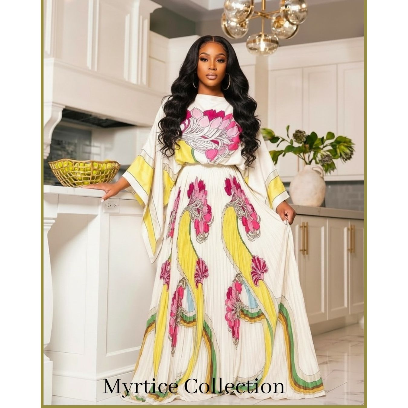 Nia 2pc set