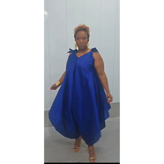 Jump to It Jumpsuit