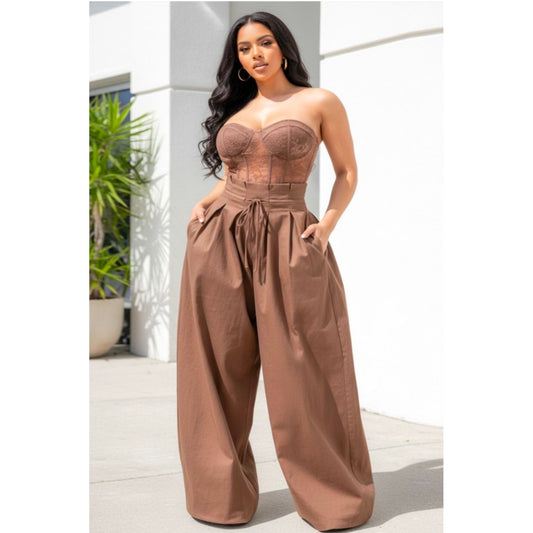 Demi jumpsuit